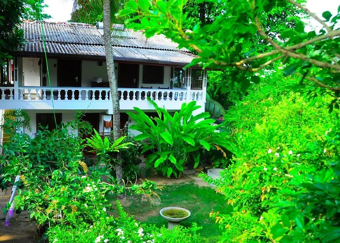 Happy Banana Hotel Unawatuna