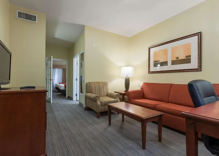 Country Inn & Suites By Radisson, San Marcos, Tx