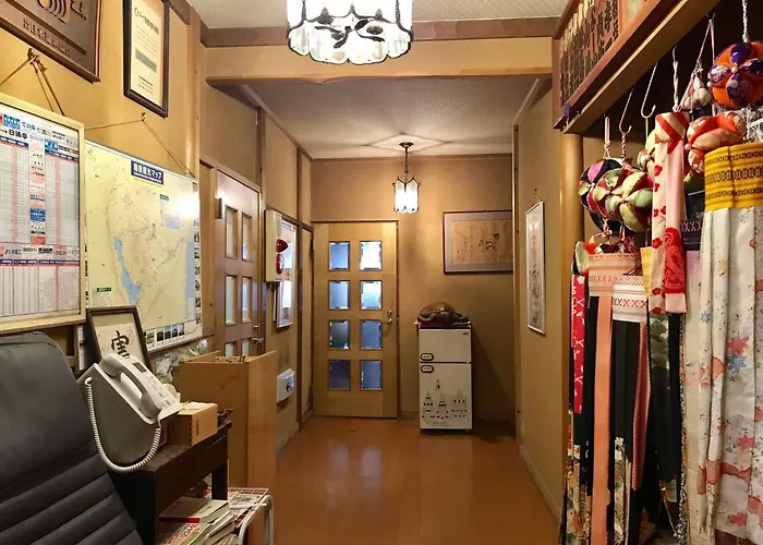 Tsukinoya
