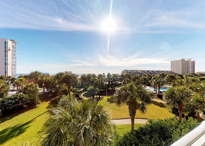 Sterling Shores Apartment Destin
