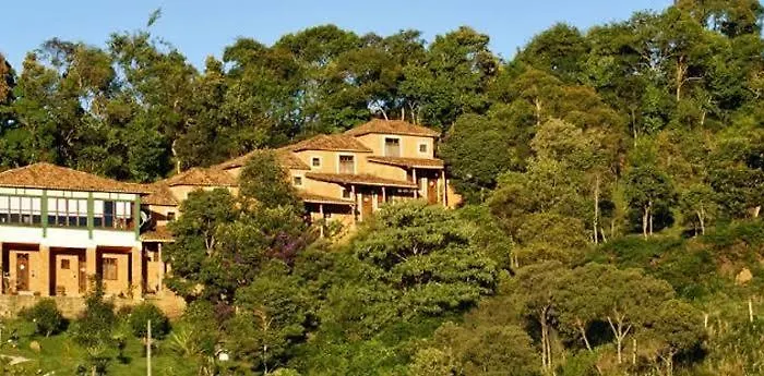 Suites Canela De Ema - Ibitipoca Conceição da Ibitipoca