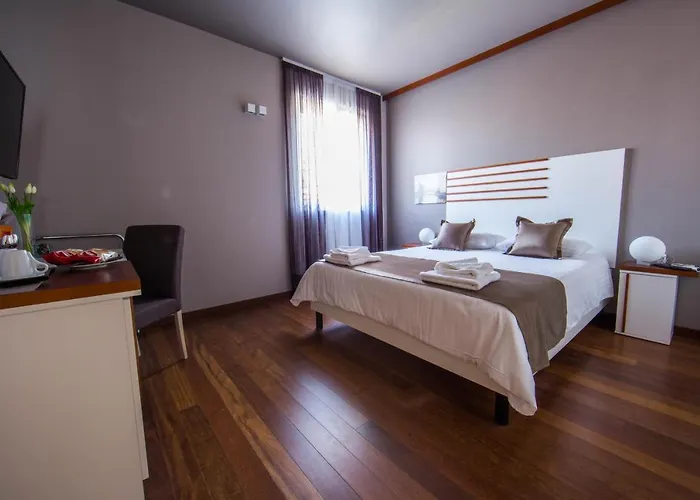 Luxury Rooms Silente Bacvice 1