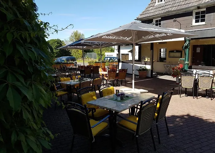Landgasthof Zum Haeuschen Rösrath
