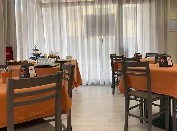 Hotel Dozza