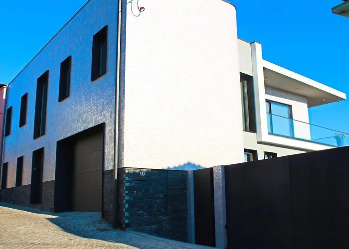 Galafura Design House