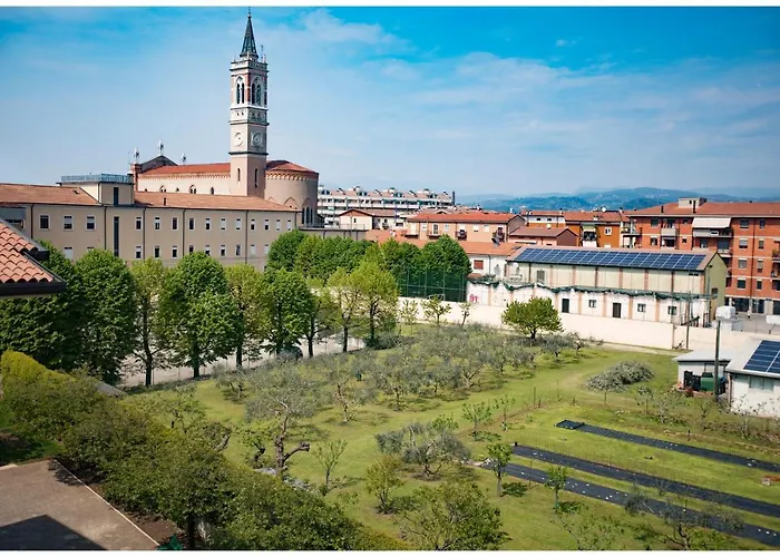 Hotel Santa Teresa House Verona