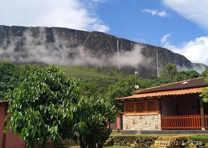 Pousada Recanto Stefani São Roque de Minas