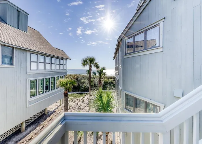 4217 Mariner'S Watch Villa