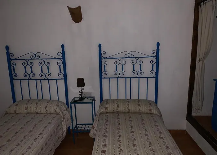 Hostal Calderon Cuenca