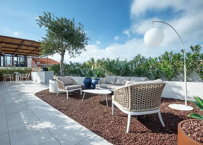 Maison De Trazegnies Marina Di Ragusa