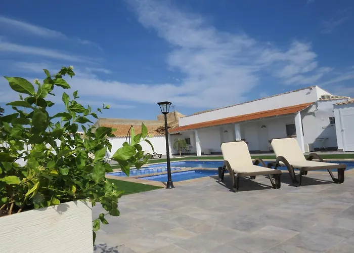B&B Finca la Manchica Cartagena