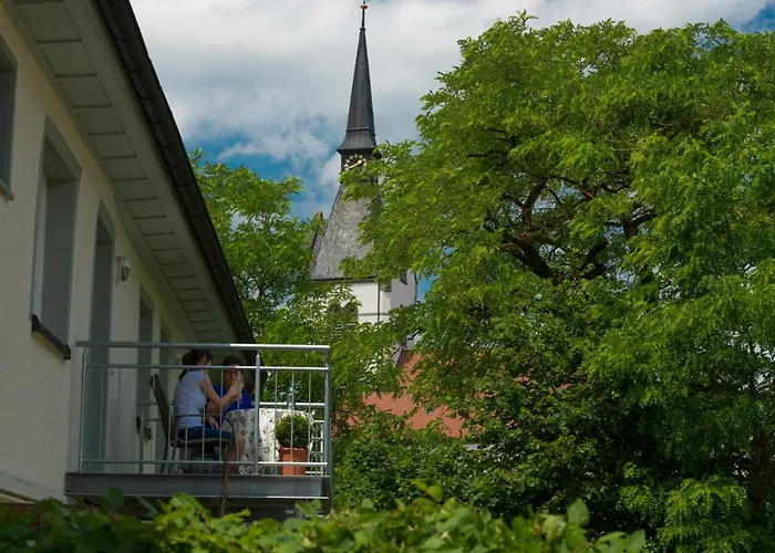 Landgasthof Keller Uberlingen