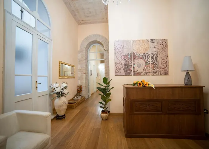 La Ghirlanda B&B Cagliari