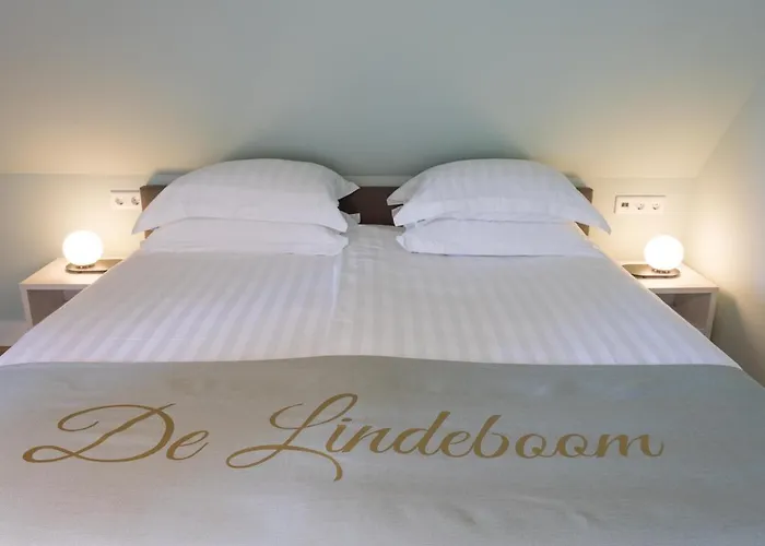B&B - Brasserie De Lindeboom Serooskerke 