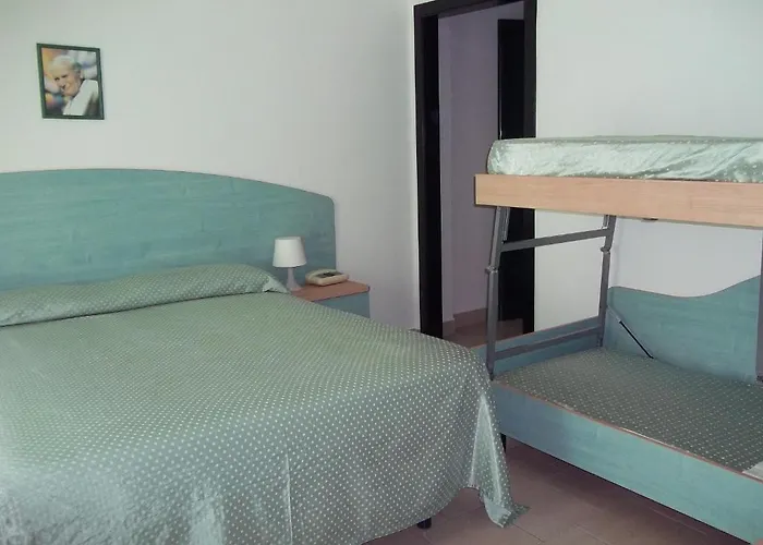 Hotel Rivabella Gallipoli