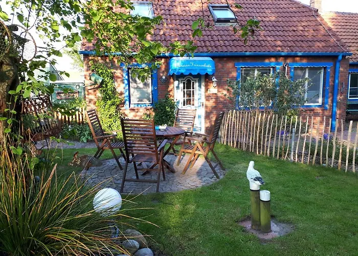 Villa Friesenkaet