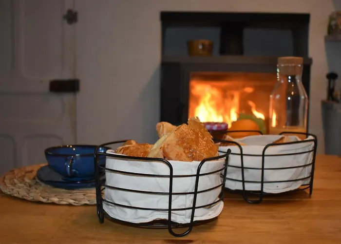 Hotel La Korrigane à Groix