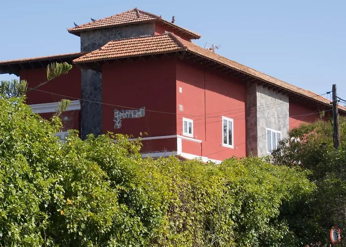 Villa María