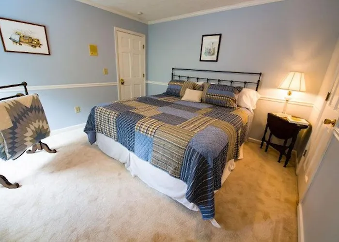 Blue Heaven Bed & Breakfast