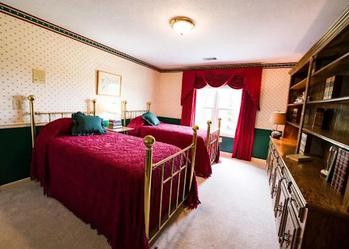 Blue Heaven Bed & Breakfast
