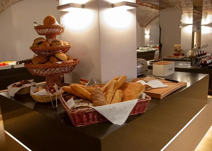 Hotel Bayerischer Hof Erlangen