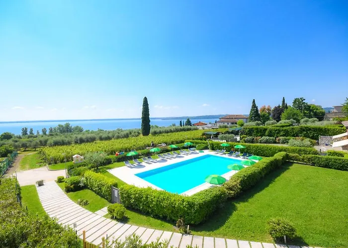 Residence Corte Ferrari -Ciao Vacanze-