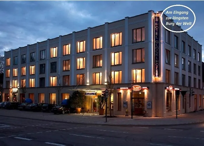 Hotel Glöcklhofer