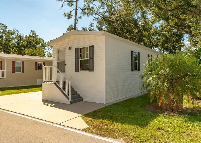 Naples Rv Resort Naples Manor