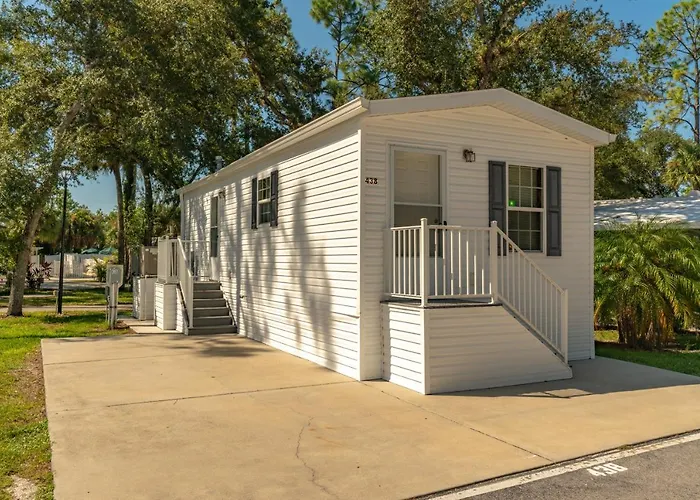 Naples Rv Resort Naples Manor