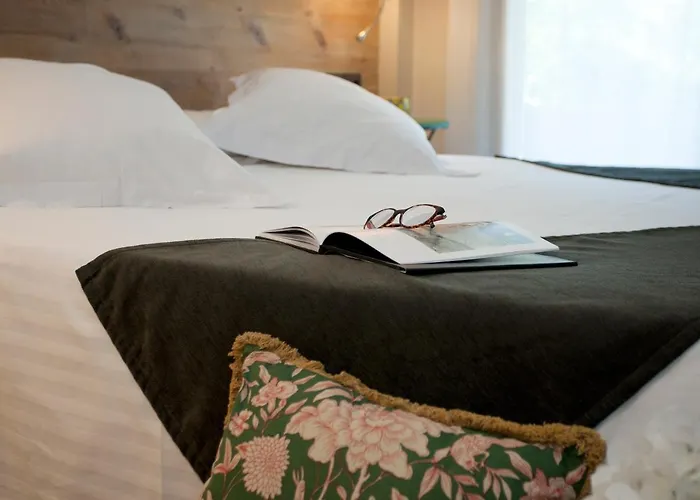 Hoteles en Palafrugell