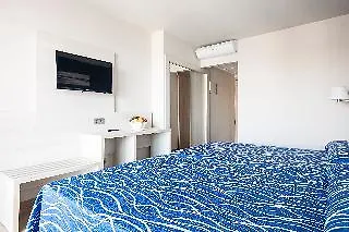 Hotel San Francisco Miami Platja 