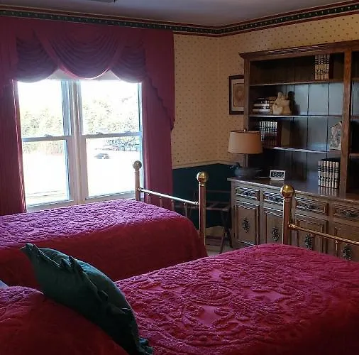 Blue Heaven Bed & Breakfast