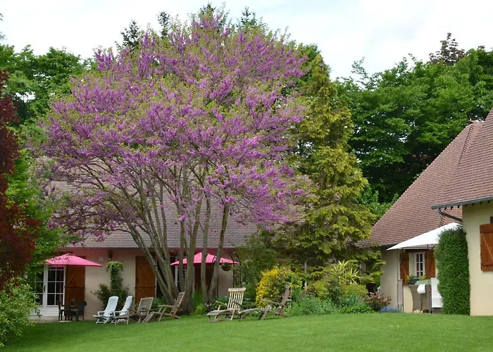 Le Clos Fleuri Giverny