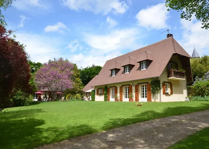 Le Clos Fleuri Giverny