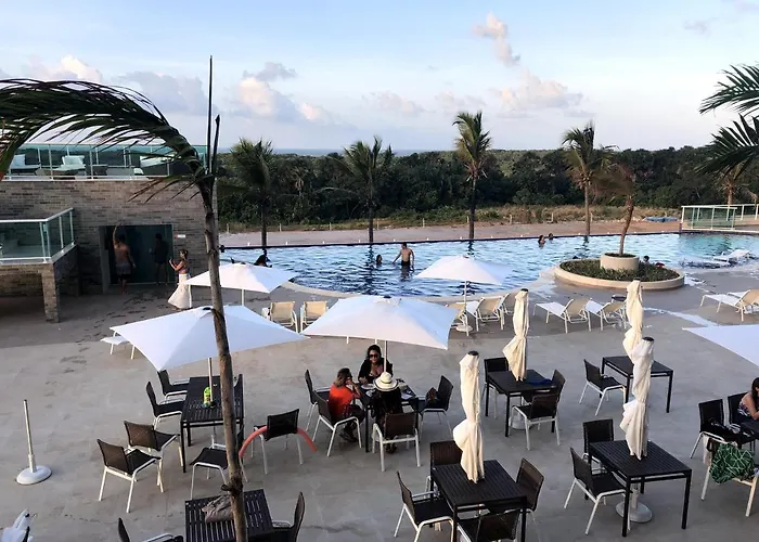 Salinas Park Resort 2 Quartos