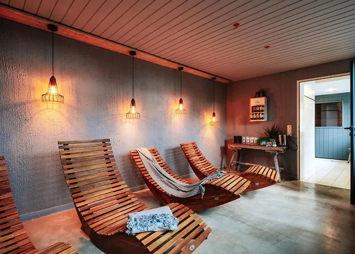 Boutique-Hotel Thh622 Braunlage