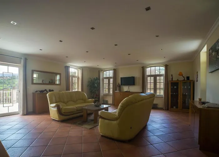 Quinta Da Ribeira Hotel Peso da Régua