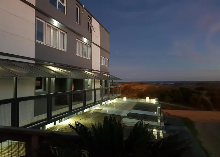 Bellapraia Apart Hotel Cassino