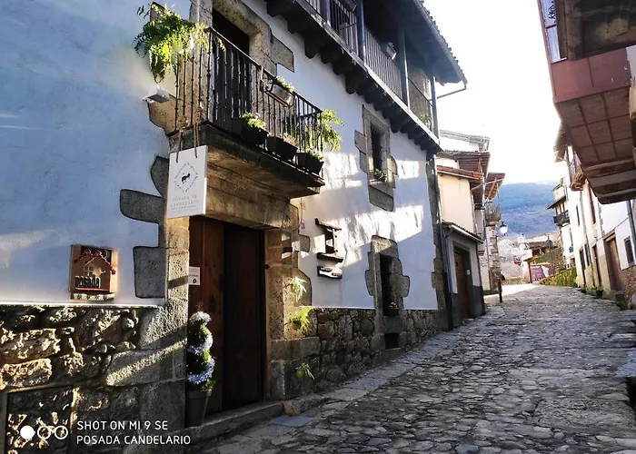 Posada de Candelario