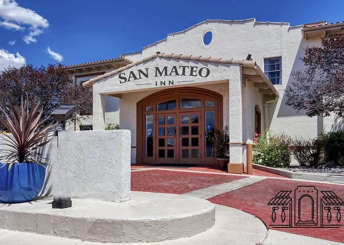 San Mateo Inn