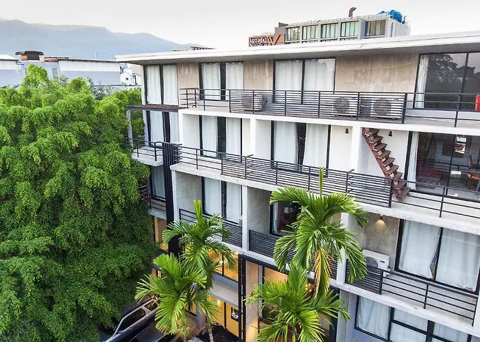 Chiangmai Chaiyo Hotel Chiang Mai