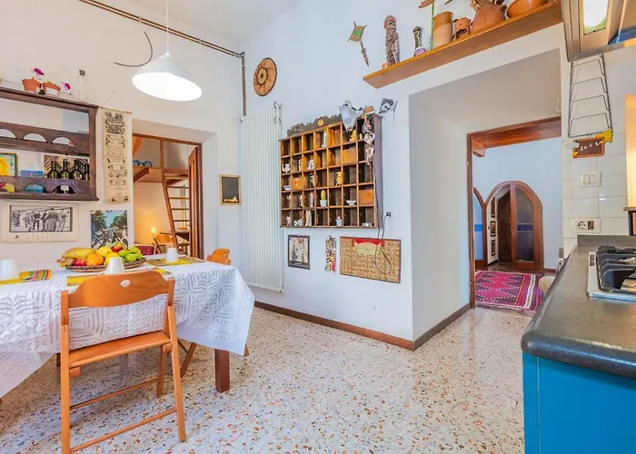 Bed and Breakfast Torre Del Miracolo Tuscania