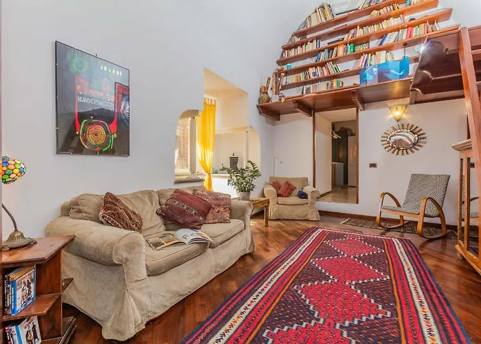 Bed and Breakfast Torre Del Miracolo Tuscania
