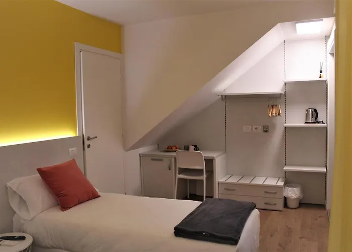 Zona 30 Bike Guesthouse Palmanova