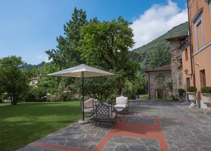 Relais Corte Rodeschi Camaiore