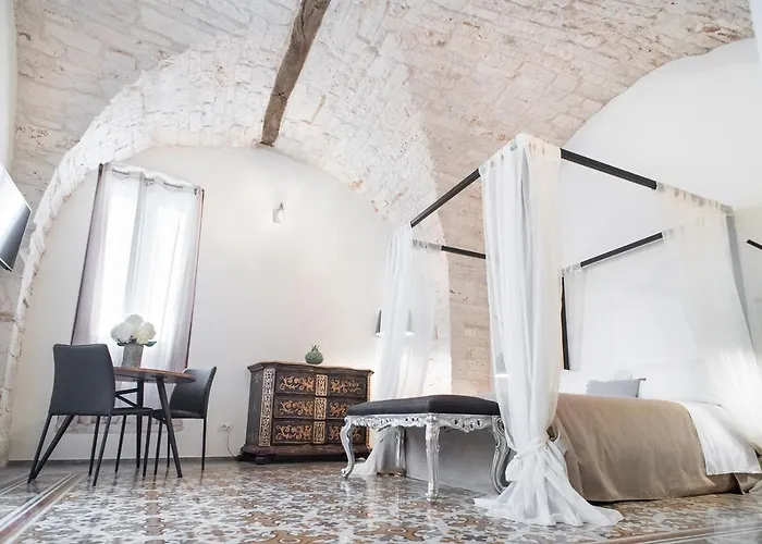 Petrantiche - Albergo Diffuso