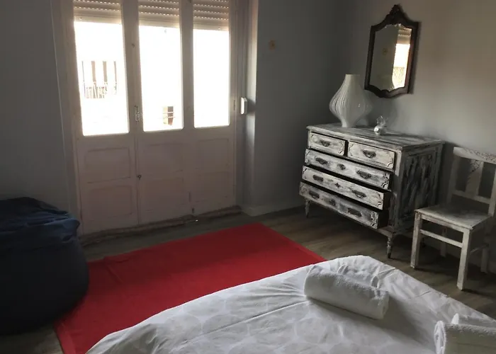 Casa Da Maria Hotel Alcobaça