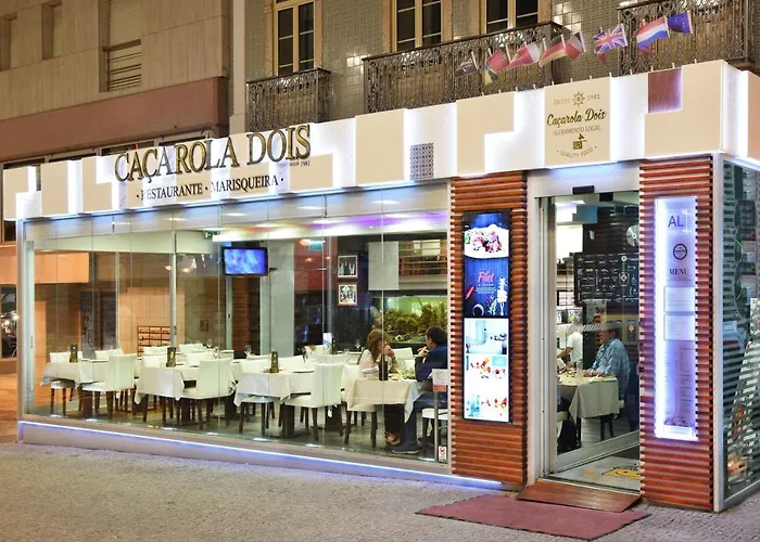 Caçarola Dois - Alojamento local