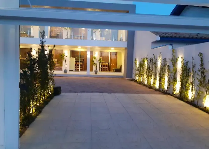 Morada da Plataforma Tramandaí Hotel