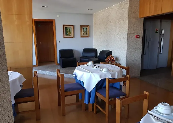 Hotel Nordeste Shalom Bragança